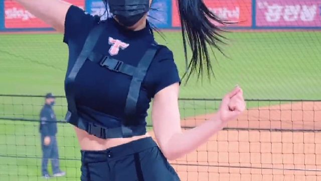 足球宝贝甜辣氛围感 你还接的住吗