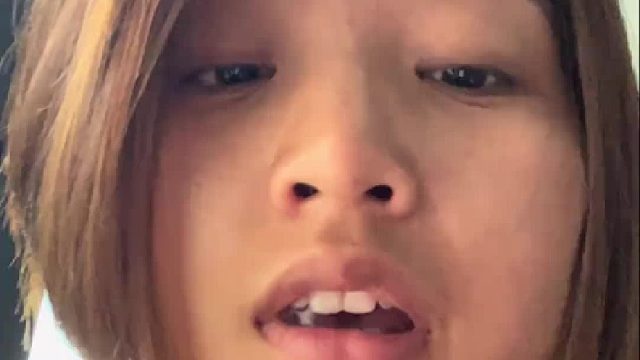 本女一直不敢发的一条视频