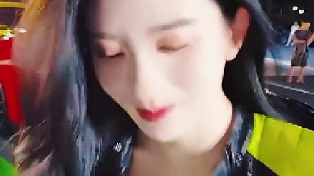 你的性格比你的身材还要好