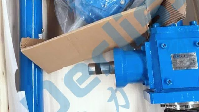 蜗轮蜗杆升降机 丝杆升降机 螺母升降器