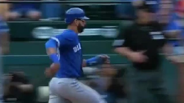 球场变战场只需一秒钟