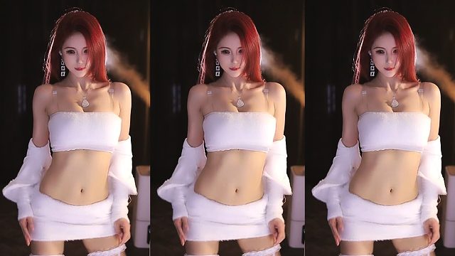 【【Miu】苏晓】人善变人妻