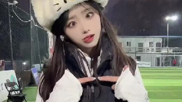 好想骂人 可是我的人设是甜妹