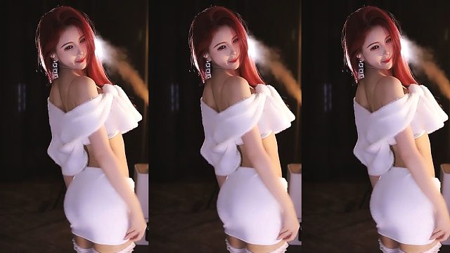 【【Miu】苏晓】梦里都是我的脸吧