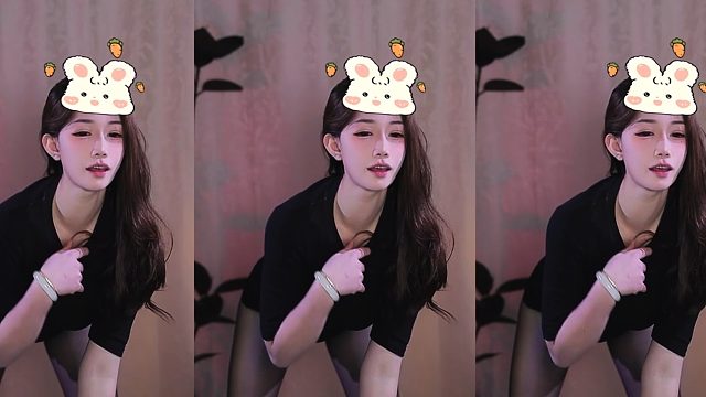 【书香【艺小薇】】喜欢rou腿