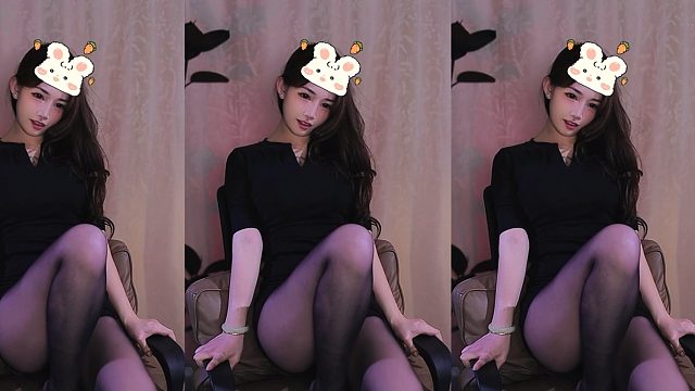 【书香【艺小薇】】好腿 下辈子还用你