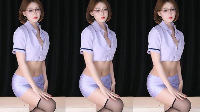 【Ck-奶酥】 你也很为我着迷吧