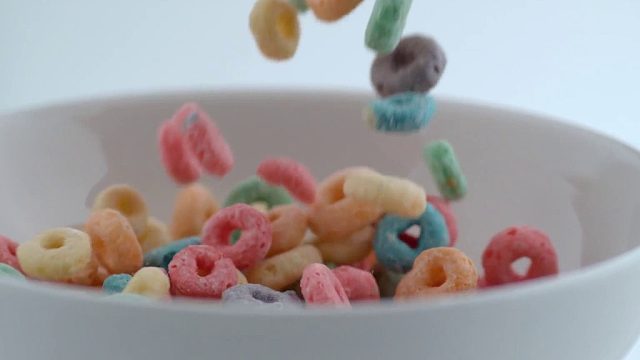 美食的味道背景