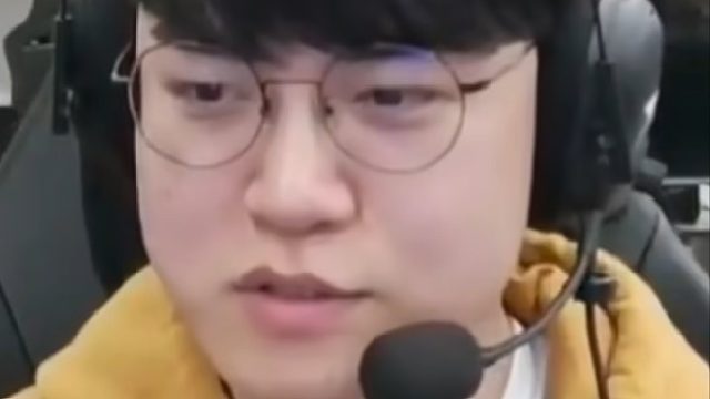 Gumayusi表示后续会守住尊严 #FAKER#T1#hle#gumayusi