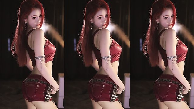 【【Miu】苏晓】快上车~