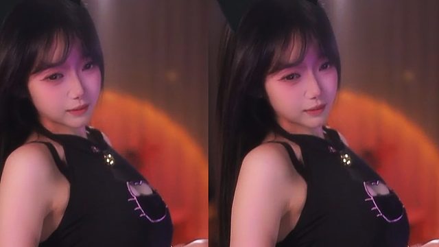 【HR-梗梗】怎么用力都走不进你的心里