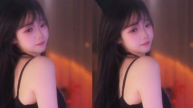 【HR-梗梗】这是你找的清澈眼神吗