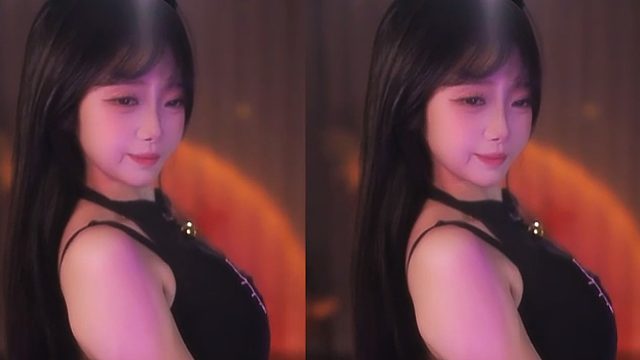 【HR-梗梗】别眨眼