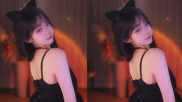 【HR-梗梗】别眨眼 我怕你错过