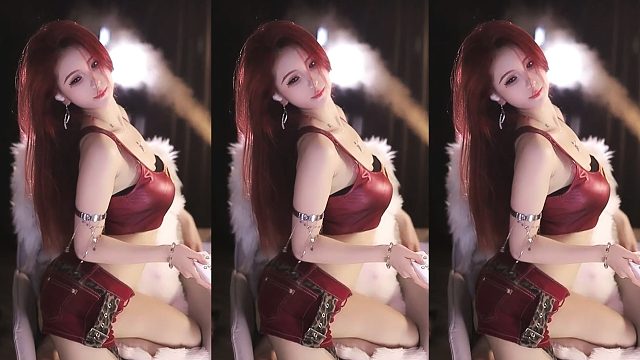 【【Miu】苏晓】看你怎么抵抗