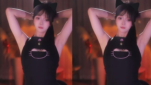 【HR-梗梗】没有技巧 全是感觉