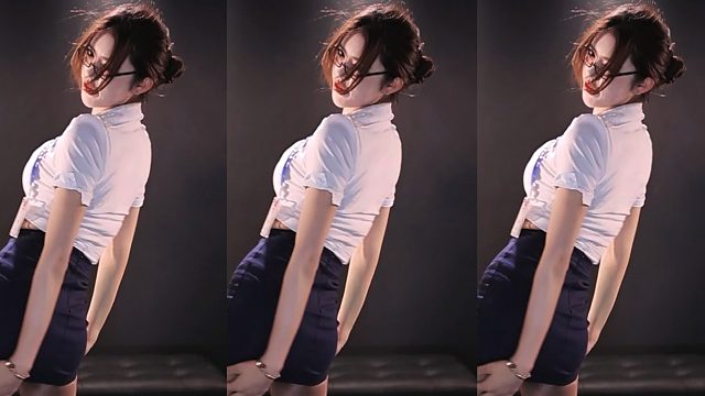 【正恒、长腿兮兮】就这么喜欢我吗？