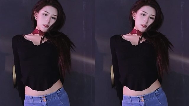 【狐图图【1995】】牛仔裤战神