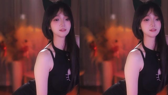 【HR-梗梗】就盯着你~