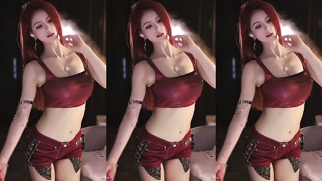 【【Miu】苏晓】别跑