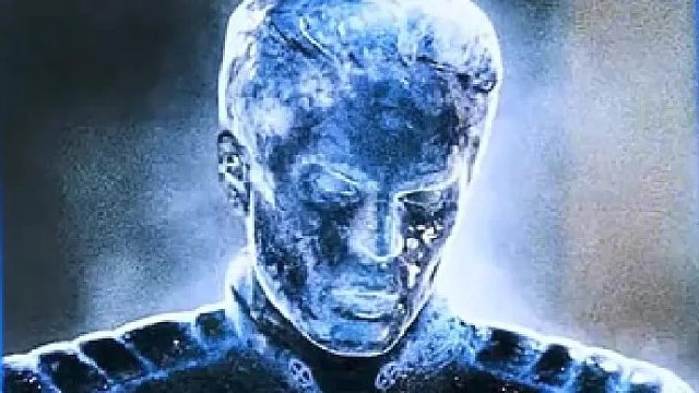 为什么冰人是欧米伽级别的变种人而火男却不配是呢 _电影解说