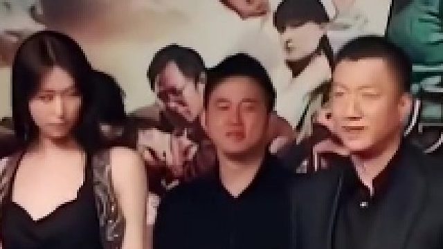 哈哈啥都没说，啥都说了