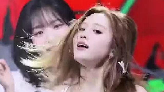 金娜英 极品身材直拍混剪