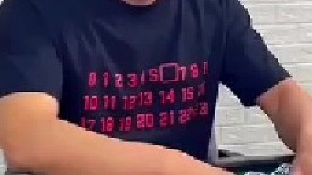 万万没有想到，是时候展示真正的技术了。