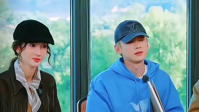 众小鲜肉挑战十八岁的沈腾，最终范丞丞