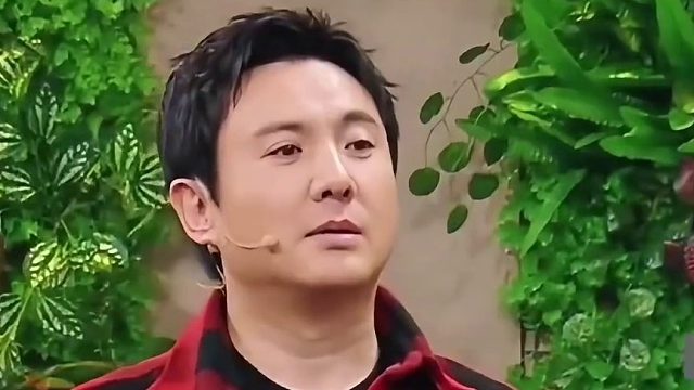 沈腾贾玲相爱相杀名场面