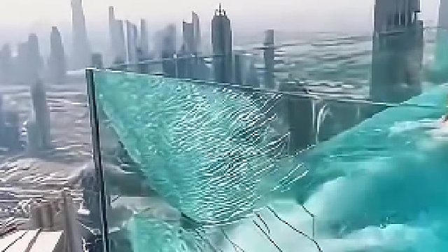 这泳是非游不可吗