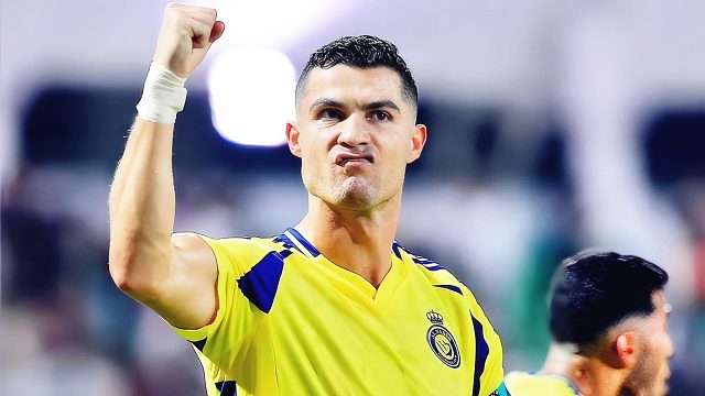 抗议到底！C罗罢赛不仅是针对PIF，还因为利雅得胜利欠薪？