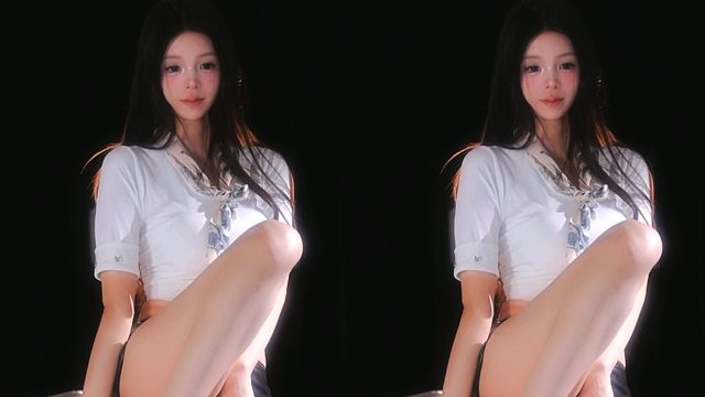 【绘子、】忍不住想往上靠