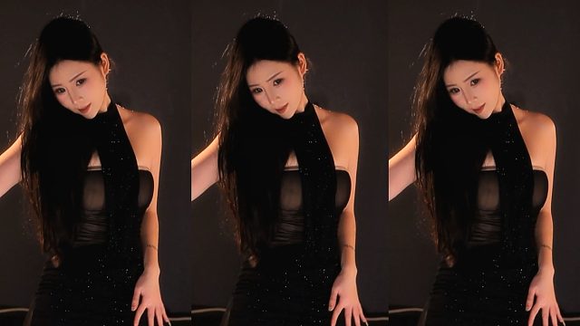 【Ck-鱼点点】姐姐来咯