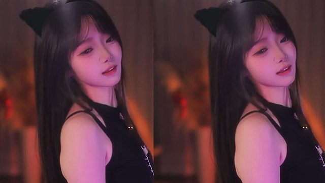 【HR-梗梗】她好会呀