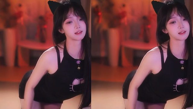 【HR-梗梗】我主要是喜欢她的穿搭 你们呢