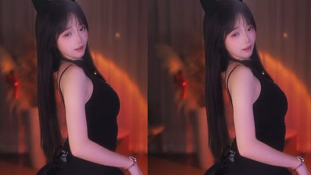 【HR-梗梗】喜欢不？