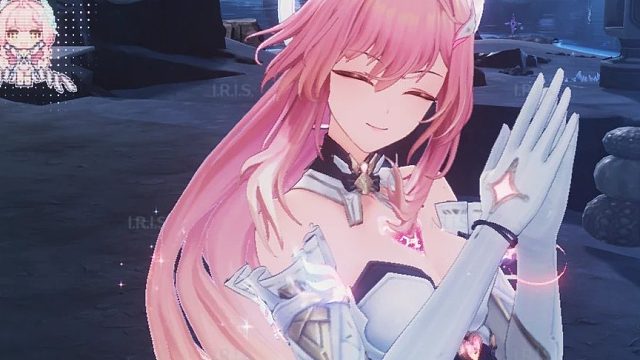 S151,2026年1月陪伴榜大佬辞忧的专属鸣潮爱弥斯视频分析和接下来练的方向！