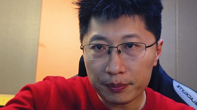 赵心童张安达会师决赛争冠！180万巨奖究竟花落谁家？