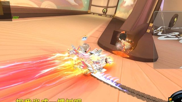 QQ飞车朕哥：S车爆天甲奥丁皮肤月底结束！后面开就很贵