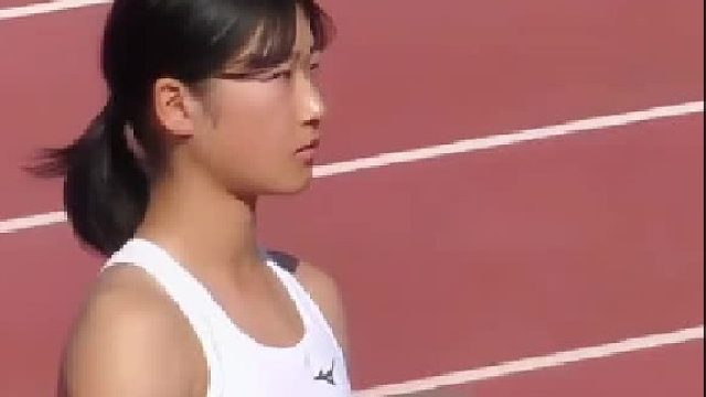 运动之美 青春最美！