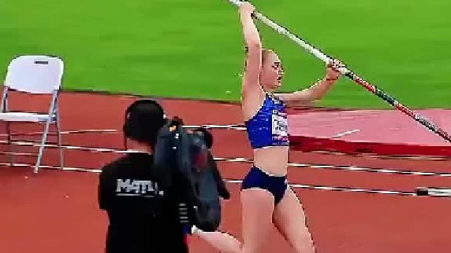 体育没有失败，只是挑战没有成功