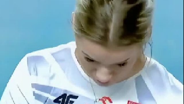 运动可以这么美