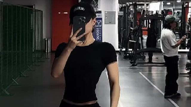 大家认为减脂难还是增肌难