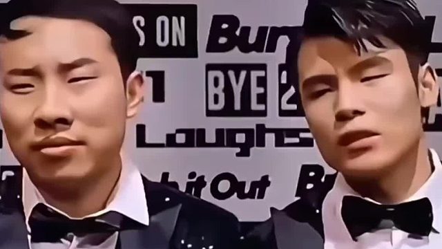 徐志胜：迪丽热巴输哪了？何广智：输在没有我们脸皮厚！