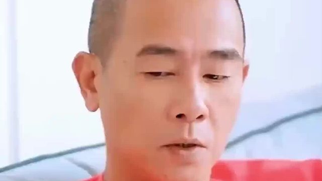 陈小春：坑娃我是专业的。