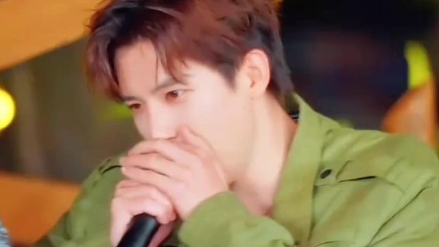 胡先煦：我的耳朵就是尺。