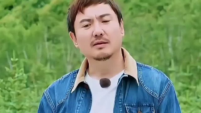 沈腾忽悠金晨竟然。。。。