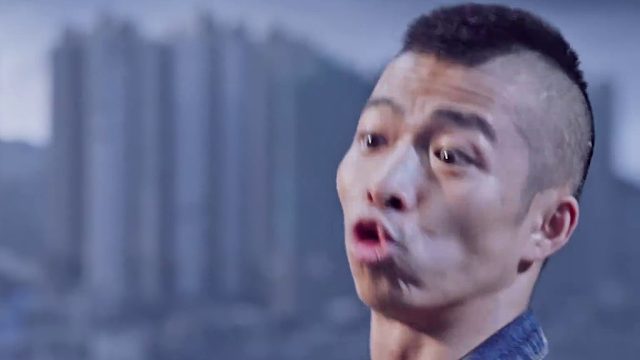 《无名之辈》当年的那句做大做强再创辉煌太经典了