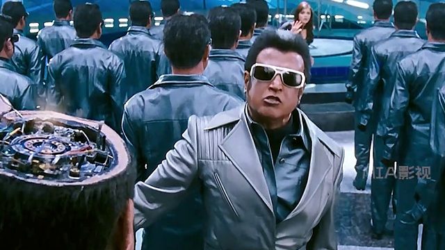 《宝莱坞机器人》阿三的电影真实脑洞大开